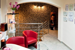 Glamour Studio Urody