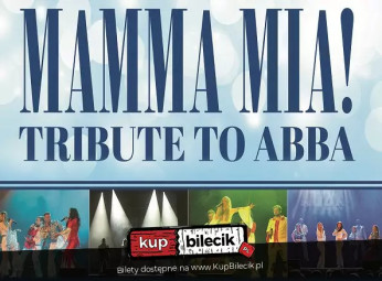 Wodzisław Śląski Wydarzenie Koncert Tribute to Abba teatru Variete Muza