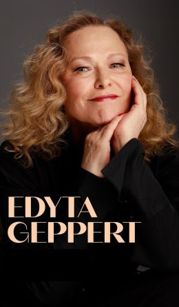 Wodzisław Śląski Wydarzenie Koncert Edyta Geppert