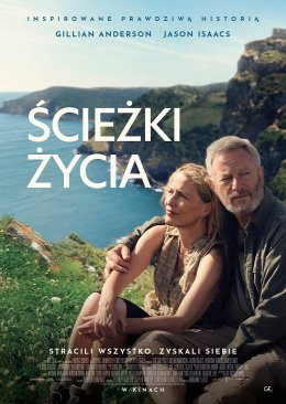 Wodzisław Śląski Wydarzenie Film w kinie Ścieżki życia
