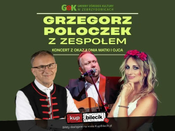 Zebrzydowice Wydarzenie Koncert Koncert z okazji Dnia Matki i Ojca