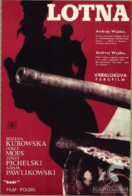 Wodzisław Śląski Wydarzenie Film w kinie Lotna (1959)