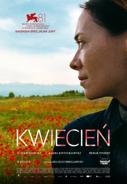 Wodzisław Śląski Wydarzenie Film w kinie Kwiecień