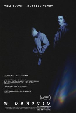 Wodzisław Śląski Wydarzenie Film w kinie W ukryciu