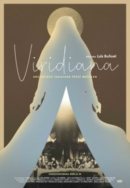 Wodzisław Śląski Wydarzenie Film w kinie Viridiana