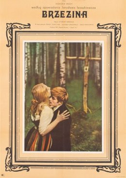 Wodzisław Śląski Wydarzenie Film w kinie Brzezina