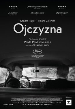 Wodzisław Śląski Wydarzenie Film w kinie Ojczyzna