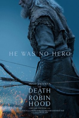 Wodzisław Śląski Wydarzenie Film w kinie Robin Hood: Koniec legendy