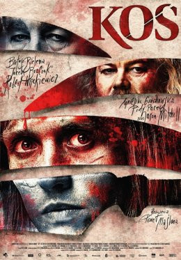 Wodzisław Śląski Wydarzenie Film w kinie KOS 2023 (2D/oryginalny)