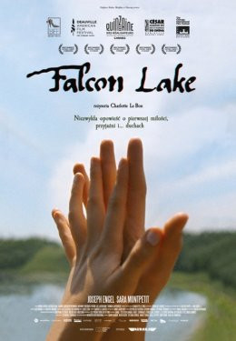 Wodzisław Śląski Wydarzenie Film w kinie Falcon Lake (2D/napisy)