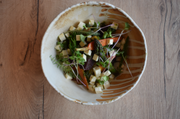 Restauracja Park Muszynova