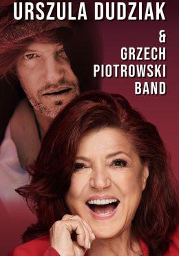 Rybnik Wydarzenie Koncert Urszula Dudziak & Grzech Piotrowski