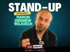 Racibórz Wydarzenie Stand-up Program "Sztaganiec" 2025