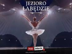 Pszczyna Wydarzenie Spektakl Grand Royal Ballet I Jezioro Łabędzie