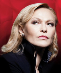 Wodzisław Śląski Wydarzenie Koncert Edyta Geppert w WCK