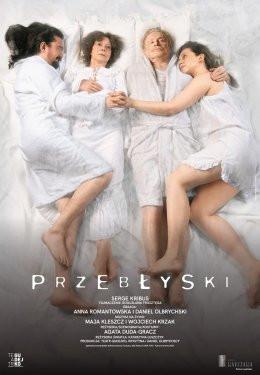 Rybnik Wydarzenie Spektakl „Przebłyski” | spektakl Teatru Gudejko | reżyseria: Agata Duda-Gracz