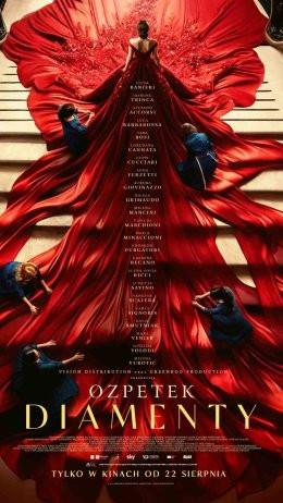 Rybnik Wydarzenie Film w kinie Diamenty