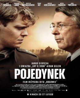 Skoczów Wydarzenie Film w kinie Pojedynek (2026)