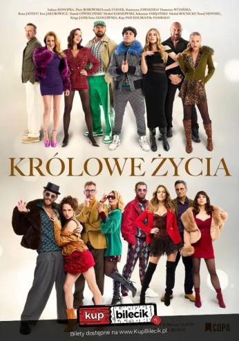 Jastrzębie-Zdrój Wydarzenie Spektakl Brawurowa komedia pomyłek o miłości, ambicjach i... bardzo rodzinnych interesach