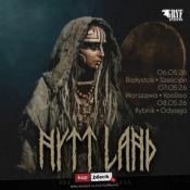 Rybnik Wydarzenie Koncert Koncert Nytt Land