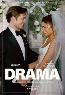 Wodzisław Śląski Wydarzenie Film w kinie Drama