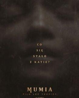 Wodzisław Śląski Wydarzenie Film w kinie Mumia. Film Lee Cronina
