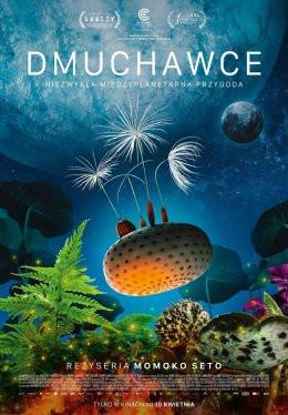 Skoczów Wydarzenie Film w kinie Dmuchawce