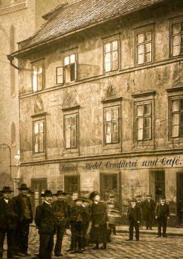 Racibórz Wydarzenie Inne wydarzenie Nocny spacer po zaułkach starego Raciborza