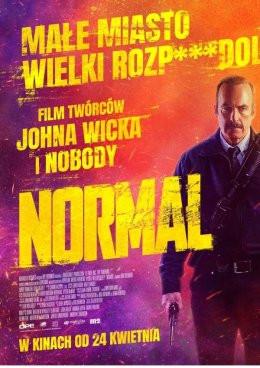 Wodzisław Śląski Wydarzenie Film w kinie NORMAL