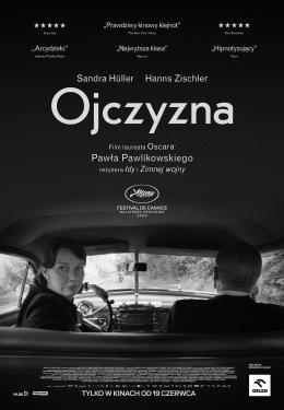 Rydułtowy Wydarzenie Film w kinie Ojczyzna