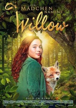 Wodzisław Śląski Wydarzenie Film w kinie Willow i tajemniczy las