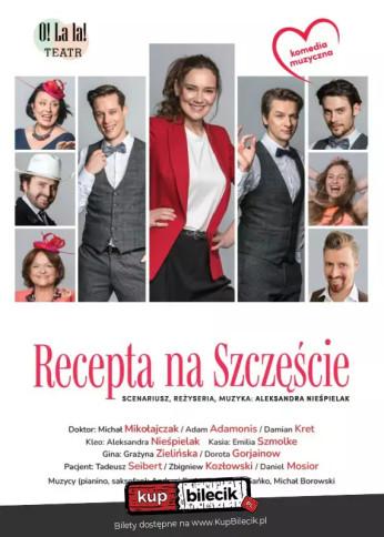 Jastrzębie-Zdrój Wydarzenie Spektakl Spektakl teatralny