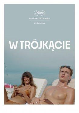 Wodzisław Śląski Wydarzenie Film w kinie W trójkącie (2D/napisy)