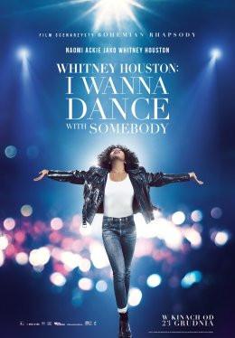 Rydułtowy Wydarzenie Film w kinie Whitney Houston: I wanna dance with somebody (2D/napisy)