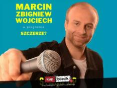 Wodzisław Śląski Wydarzenie Stand-up Stand-up Marcin Zbigniew Wojciech |NOWY PROGRAM SZCZERZE?|
