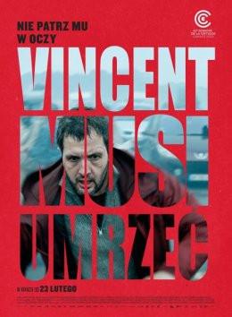 Wodzisław Śląski Wydarzenie Film w kinie Vincent musi umrzeć (2D/napisy)