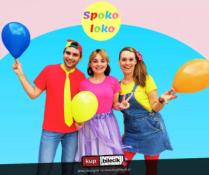 Rybnik Wydarzenie Spektakl Spoko Loko - koncert dla dzieci